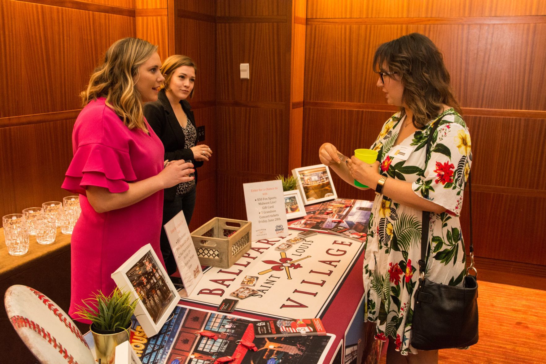 Top Workplaces Awards 2019